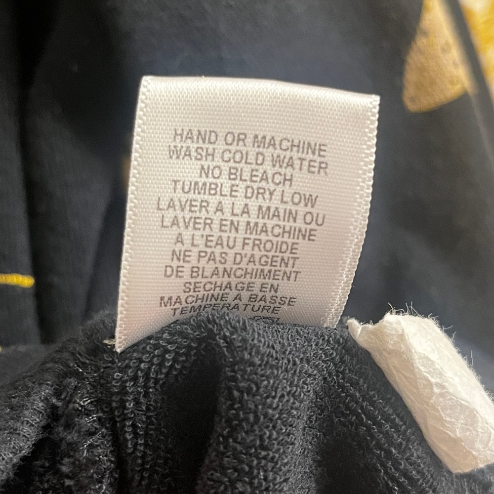 Wildfox Moth Pullover Sweatshirt - Picture 5 of 6